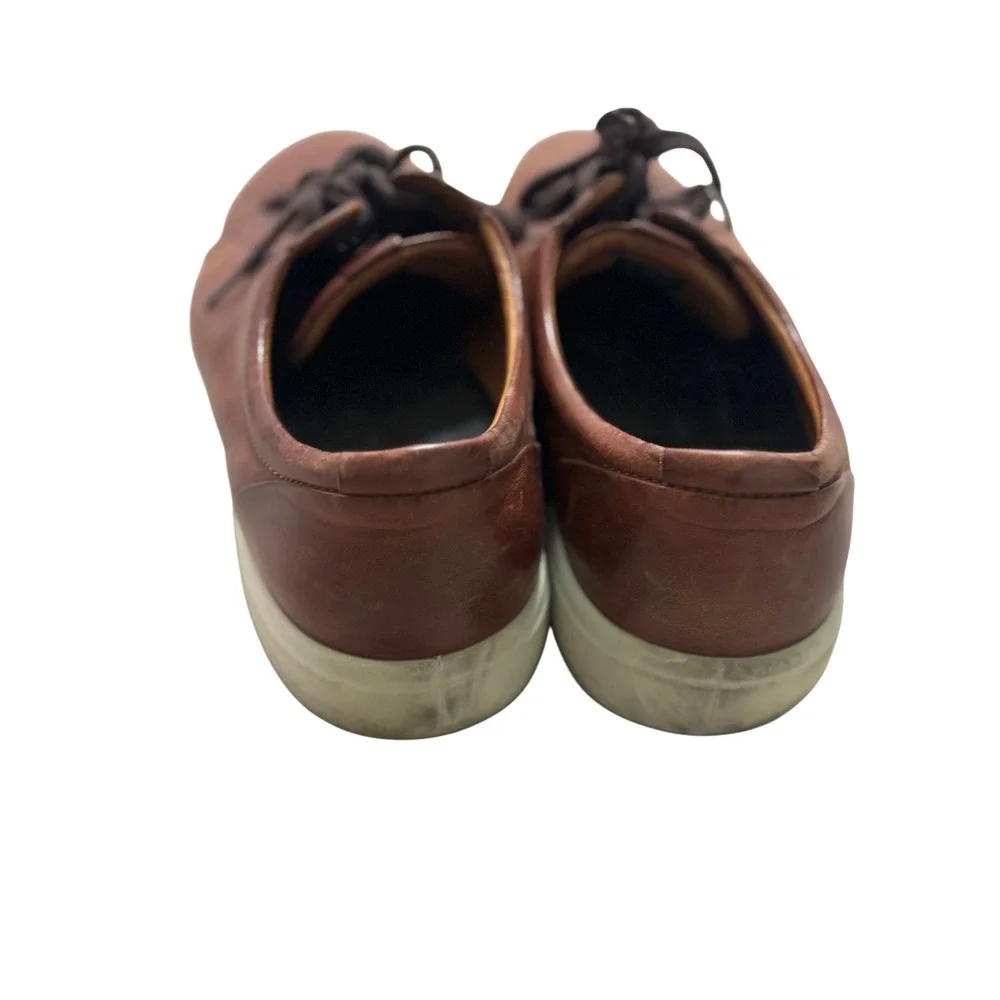 Ecco soft sneakers